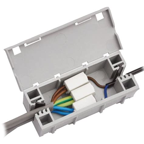 wagobox junction box|wago lighting junction boxes.